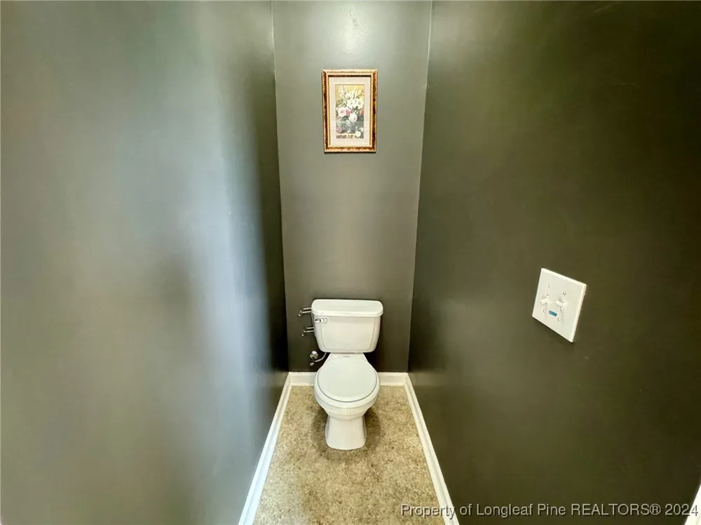 243 Trace Lane Pembroke, NC 28372