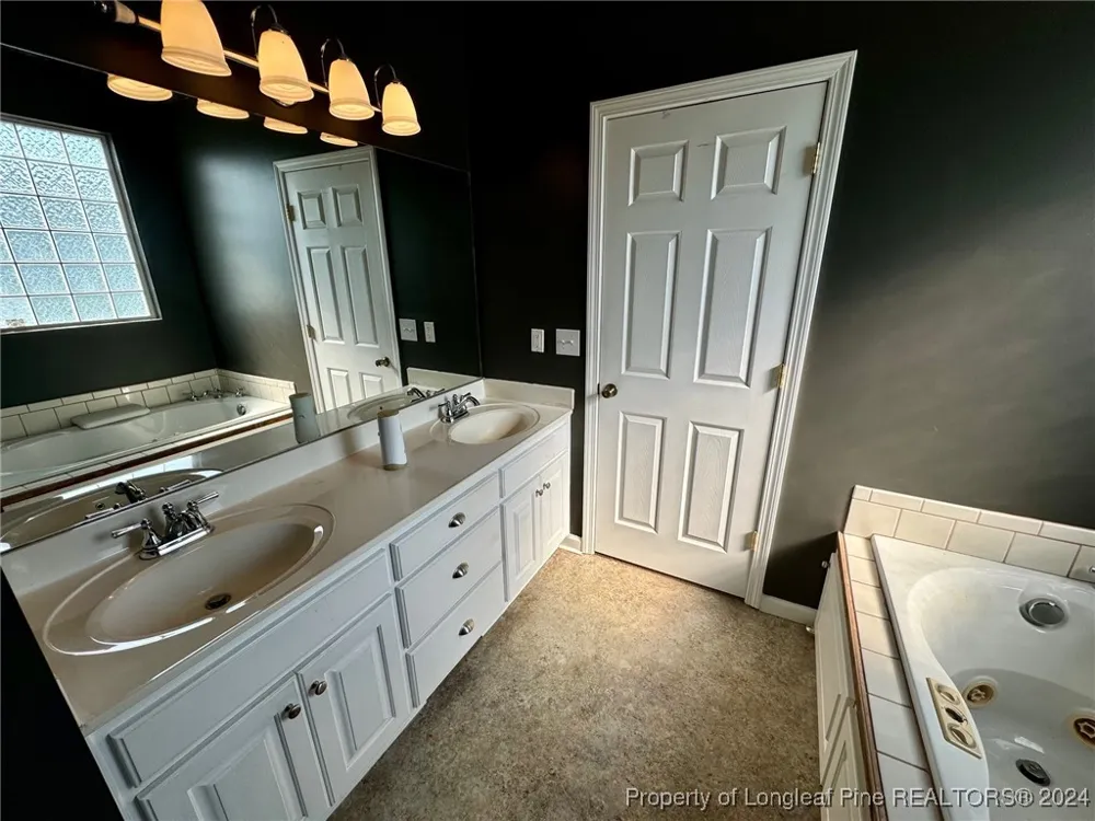 243 Trace Lane Pembroke, NC 28372