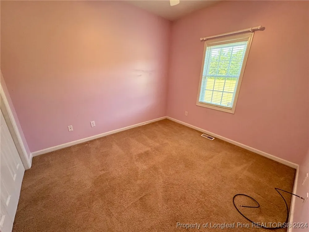 243 Trace Lane Pembroke, NC 28372