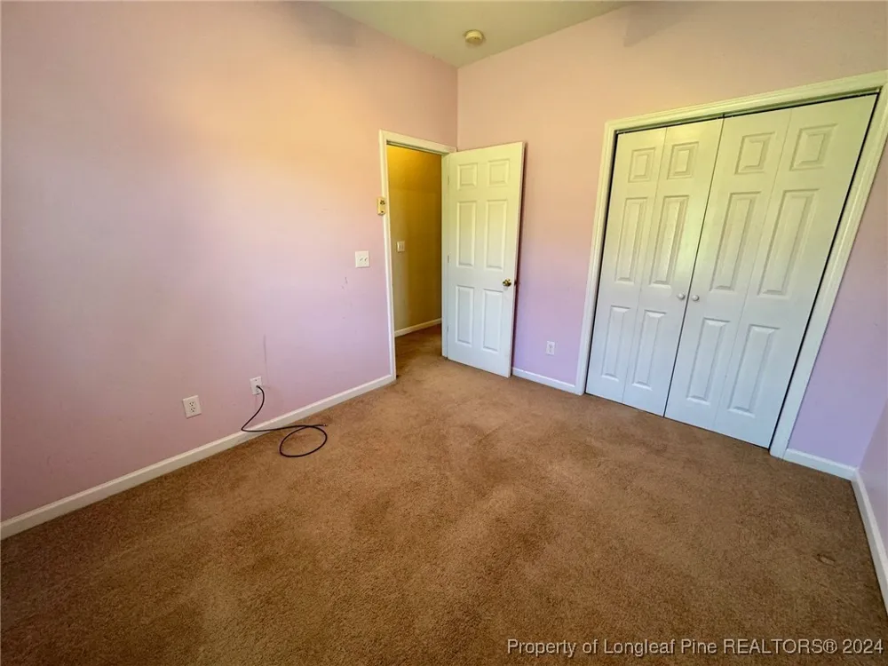243 Trace Lane Pembroke, NC 28372