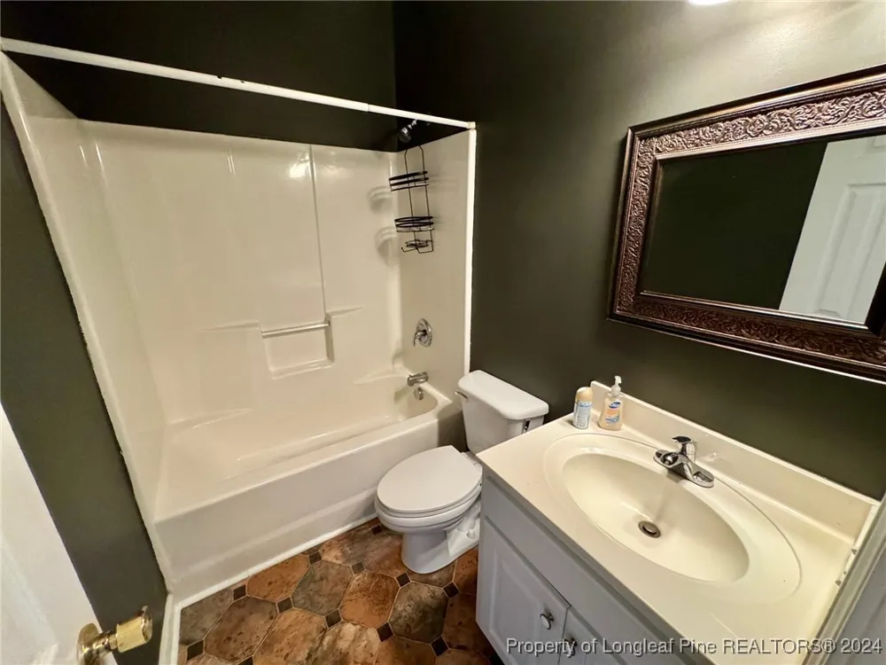 243 Trace Lane Pembroke, NC 28372