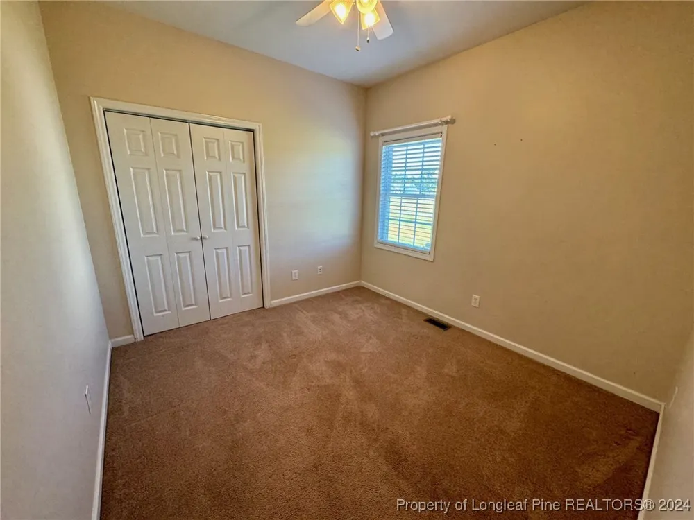 243 Trace Lane Pembroke, NC 28372