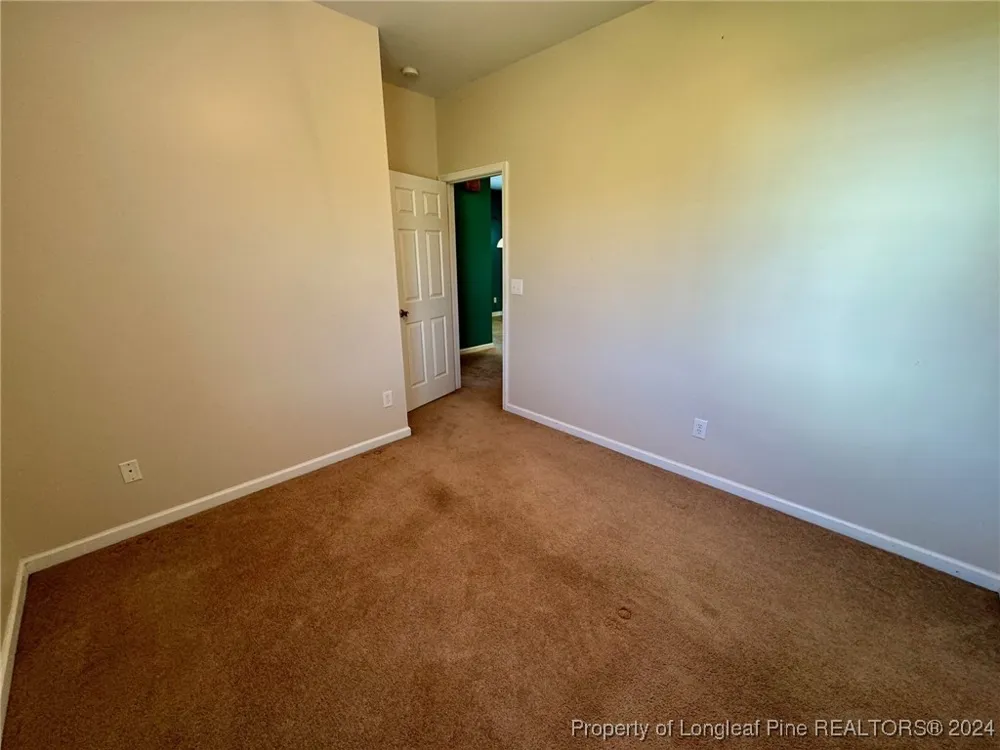 243 Trace Lane Pembroke, NC 28372