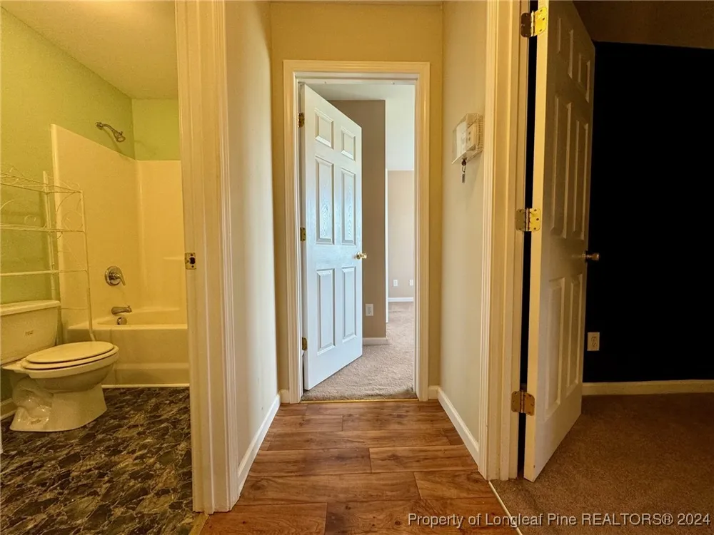 243 Trace Lane Pembroke, NC 28372