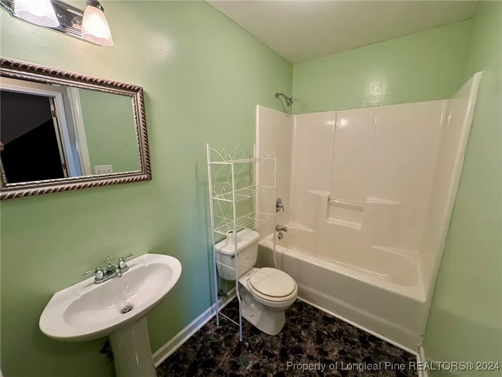 243 Trace Lane Pembroke, NC 28372
