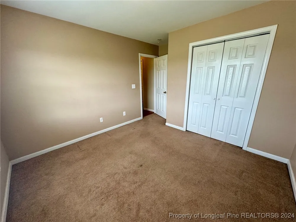 243 Trace Lane Pembroke, NC 28372
