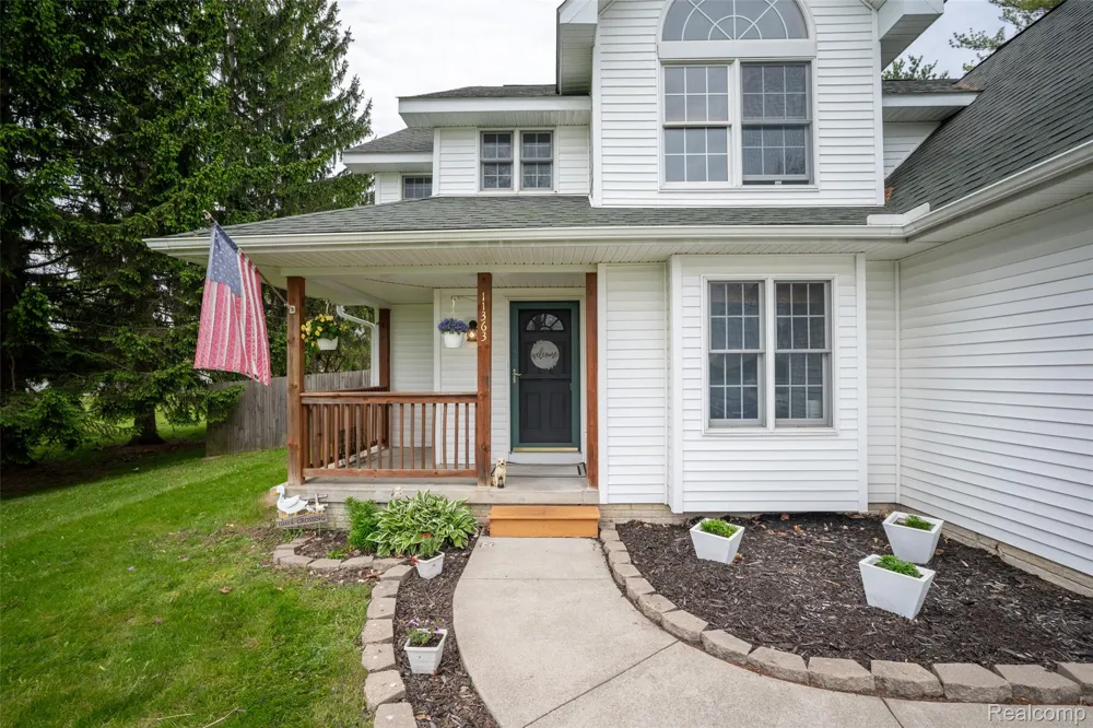 11363 McKinley Road Montrose Charter Township, MI 48457