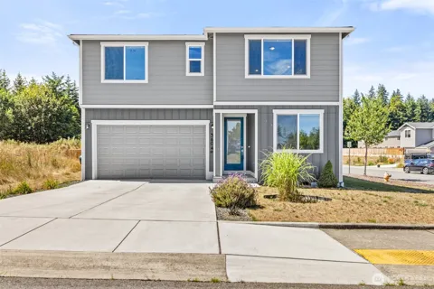 3604 Creekside Drive