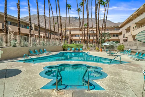 277 E Alejo Road #219