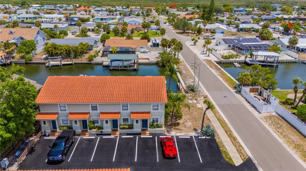 6506 ABACO DRIVE #104 Apollo Beach, FL 33572