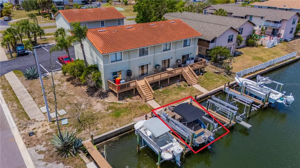 6506 ABACO DRIVE #104 Apollo Beach, FL 33572