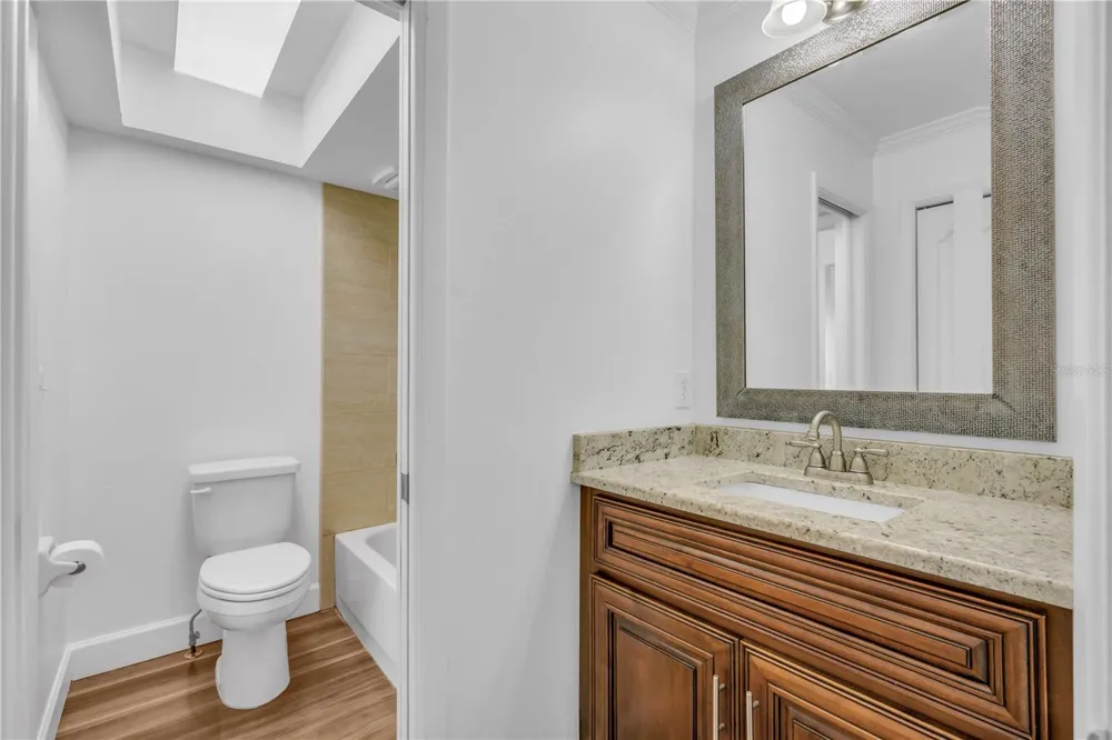 6506 ABACO DRIVE #104 Apollo Beach, FL 33572