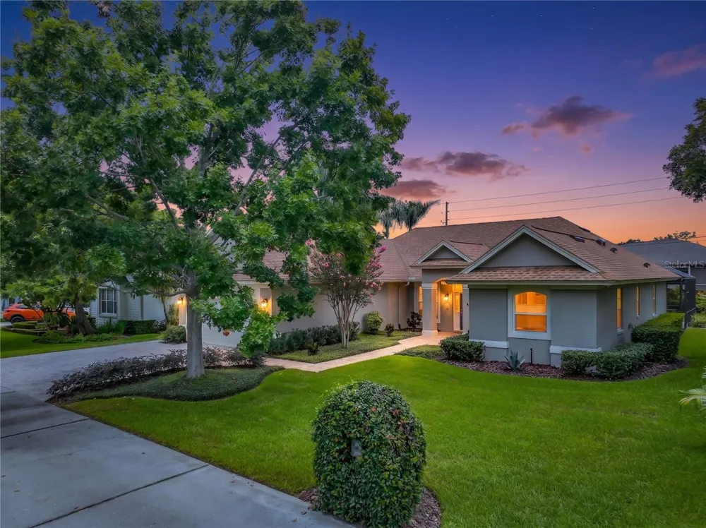 2667 COCHISE TRAIL Winter Park, FL 32789