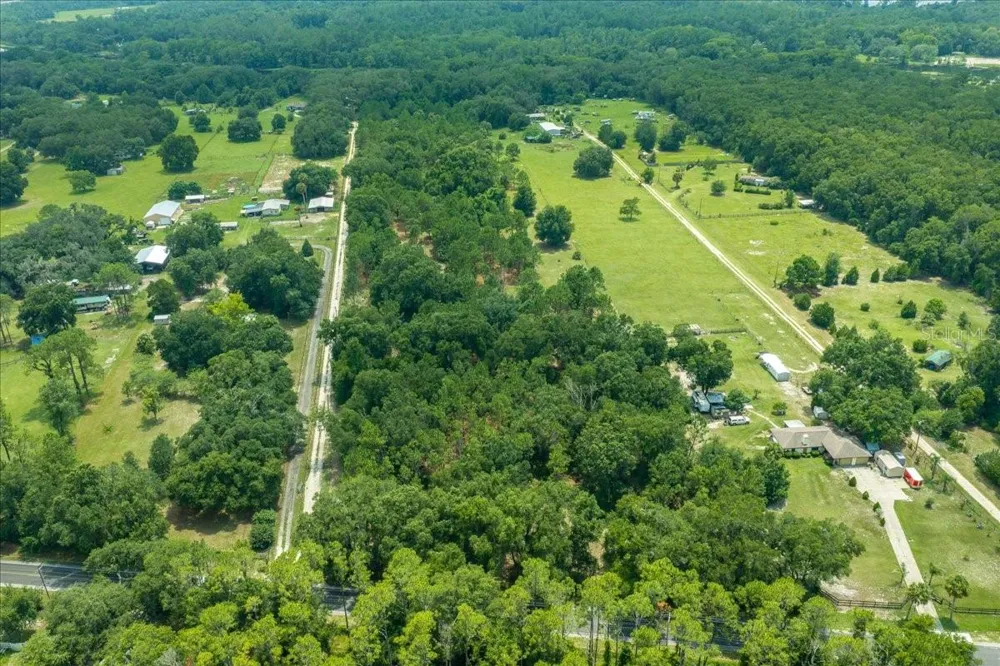 TBD SE 95TH ST RD Ocklawaha, FL 32179