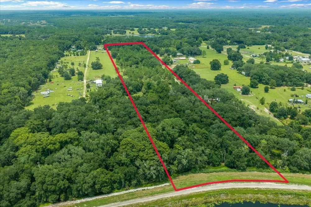 TBD SE 95TH ST RD Ocklawaha, FL 32179