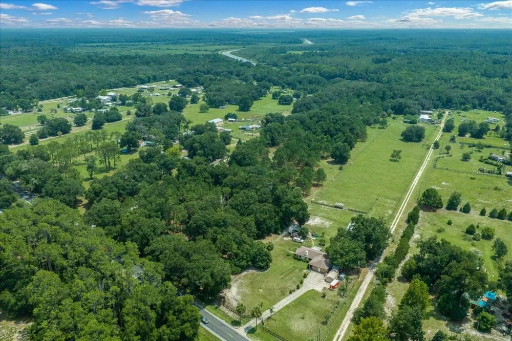 TBD SE 95TH ST RD Ocklawaha, FL 32179
