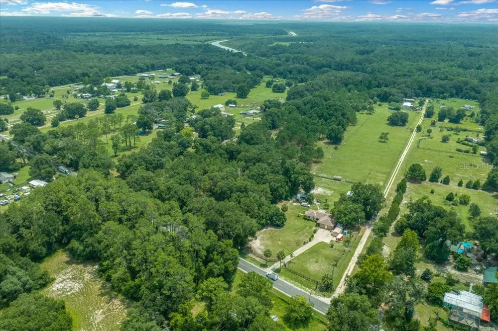 TBD SE 95TH ST RD Ocklawaha, FL 32179