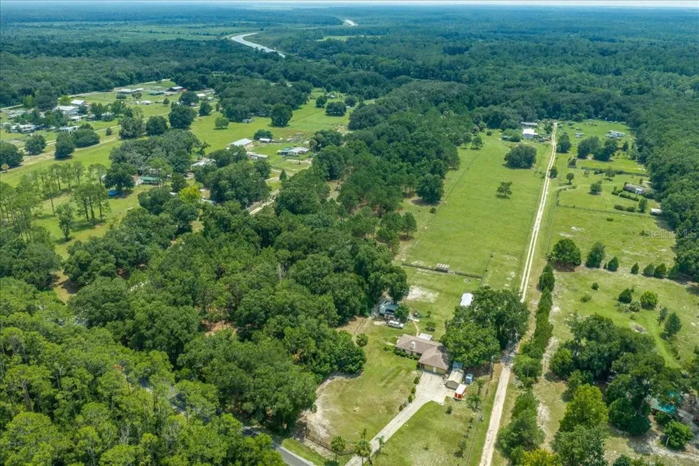 TBD SE 95TH ST RD Ocklawaha, FL 32179