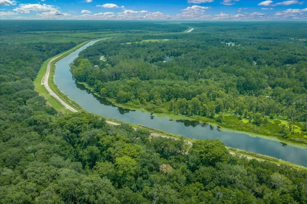 TBD SE 95TH ST RD Ocklawaha, FL 32179