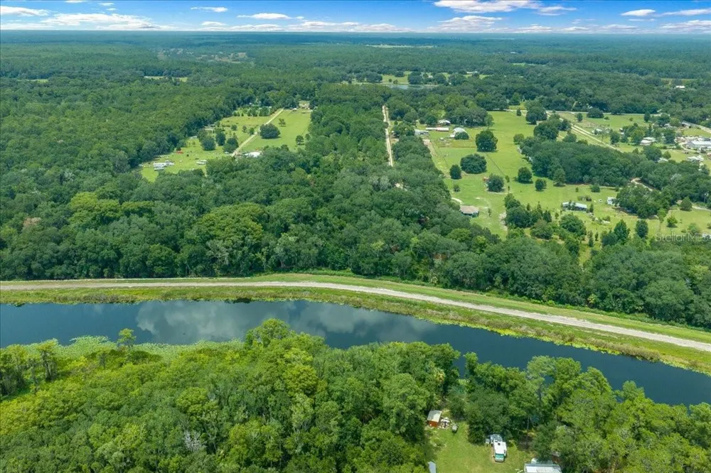 TBD SE 95TH ST RD Ocklawaha, FL 32179