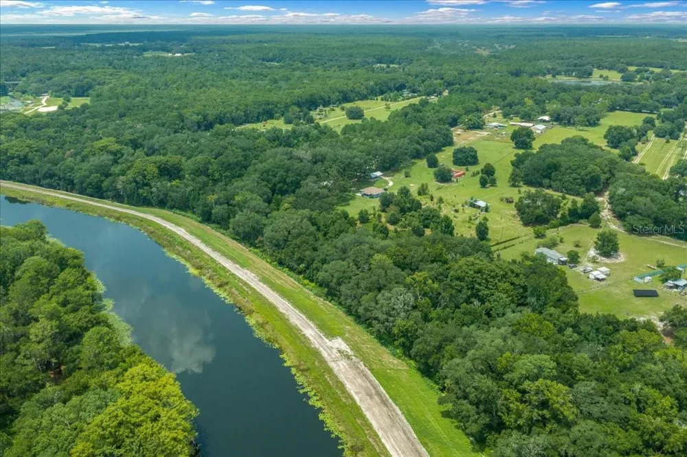 TBD SE 95TH ST RD Ocklawaha, FL 32179