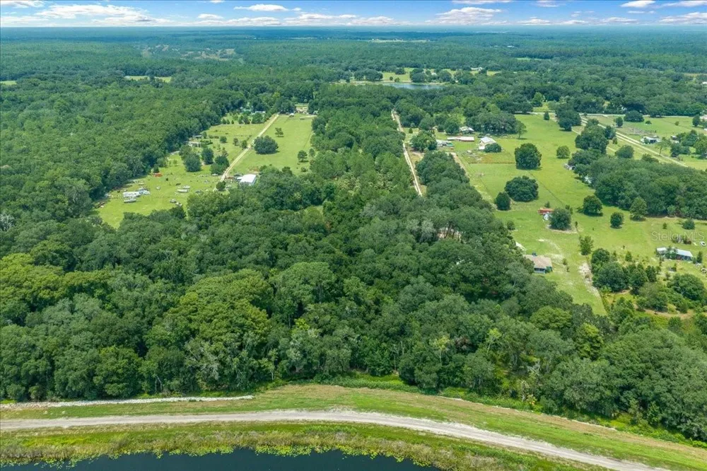 TBD SE 95TH ST RD Ocklawaha, FL 32179