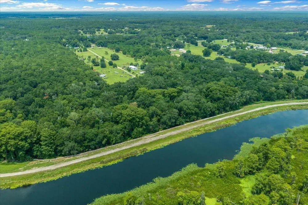 TBD SE 95TH ST RD Ocklawaha, FL 32179
