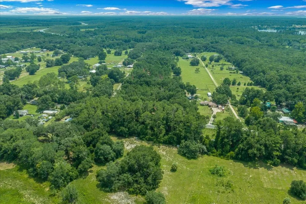 TBD SE 95TH ST RD Ocklawaha, FL 32179