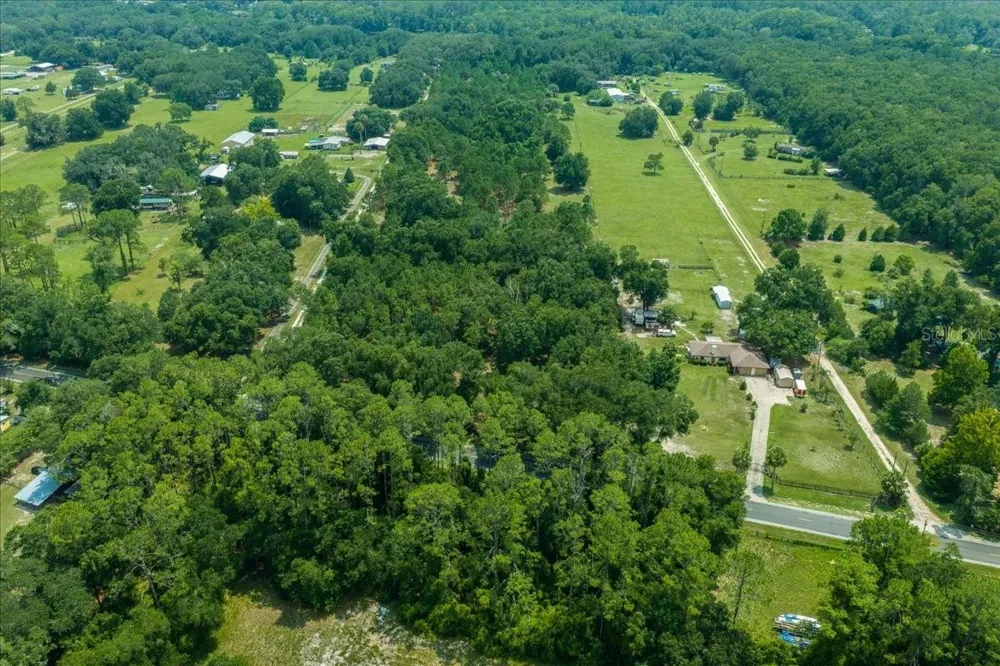 TBD SE 95TH ST RD Ocklawaha, FL 32179