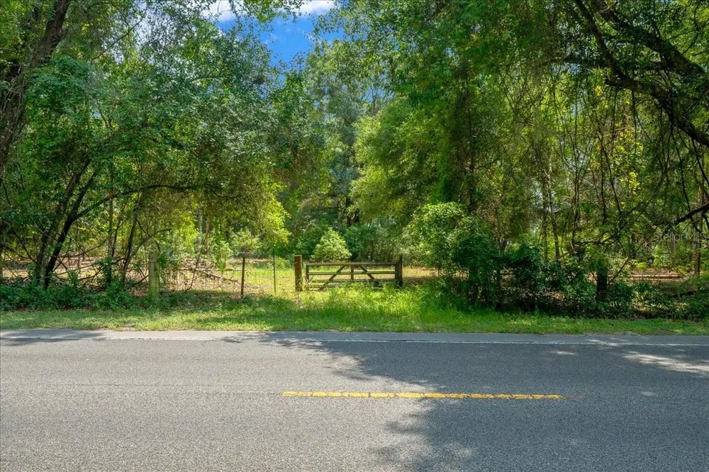 TBD SE 95TH ST RD Ocklawaha, FL 32179
