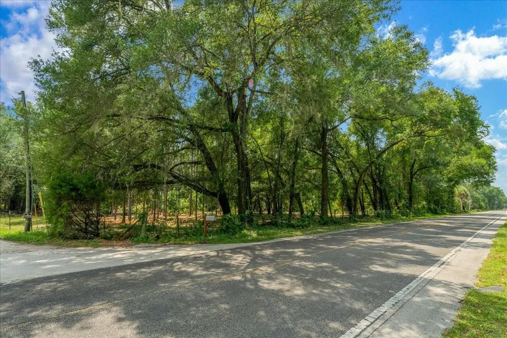 TBD SE 95TH ST RD Ocklawaha, FL 32179