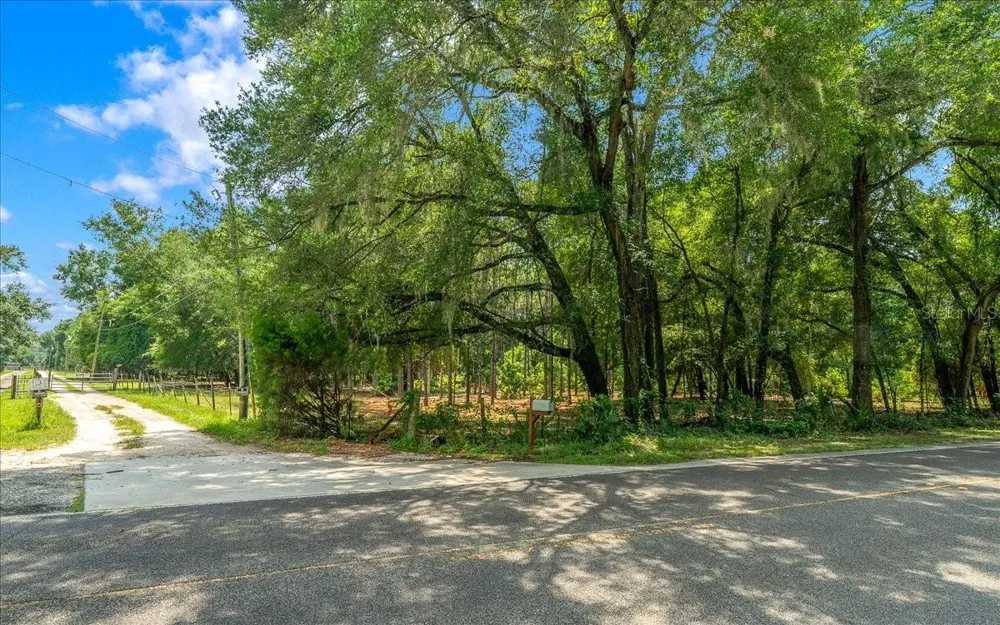 TBD SE 95TH ST RD Ocklawaha, FL 32179