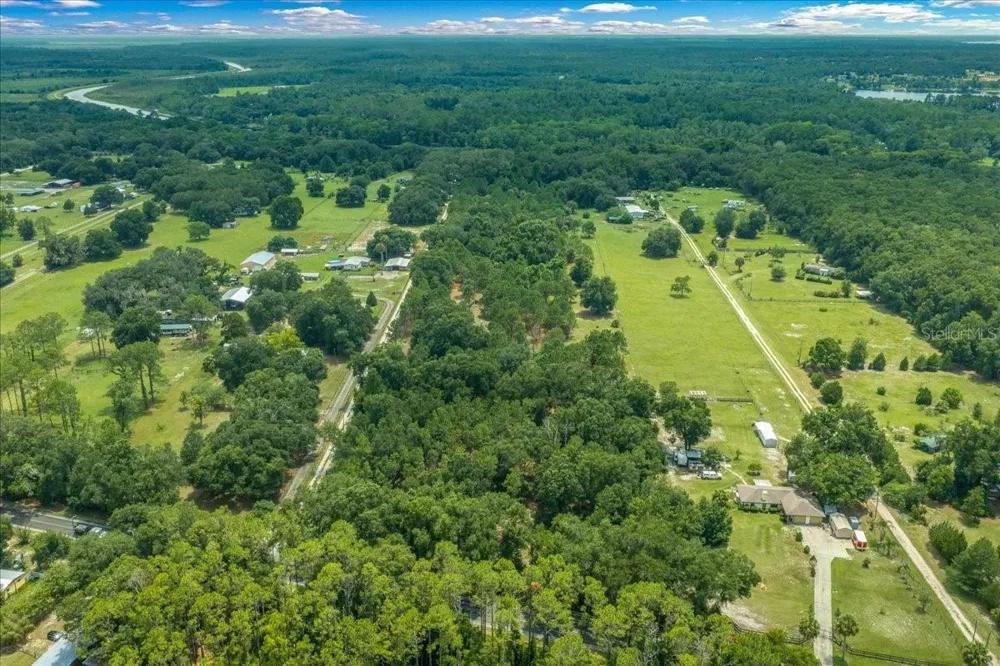 TBD SE 95TH ST RD Ocklawaha, FL 32179