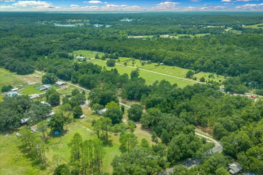 TBD SE 95TH ST RD Ocklawaha, FL 32179