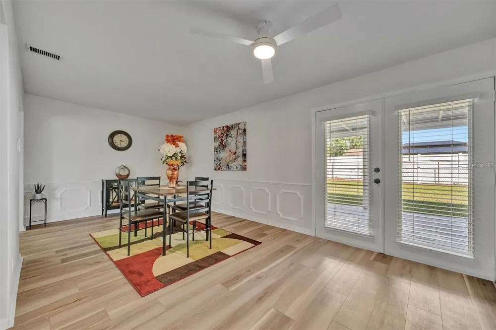 6209 FLAMINGO DRIVE Apollo Beach, FL 33572