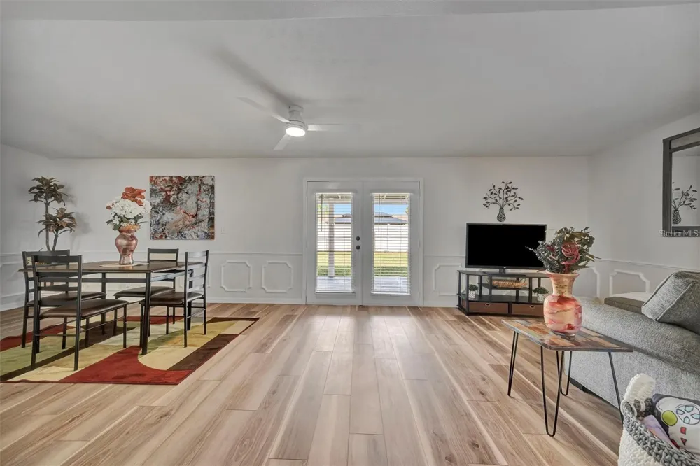 6209 FLAMINGO DRIVE Apollo Beach, FL 33572