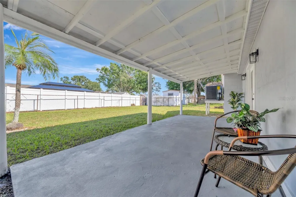6209 FLAMINGO DRIVE Apollo Beach, FL 33572