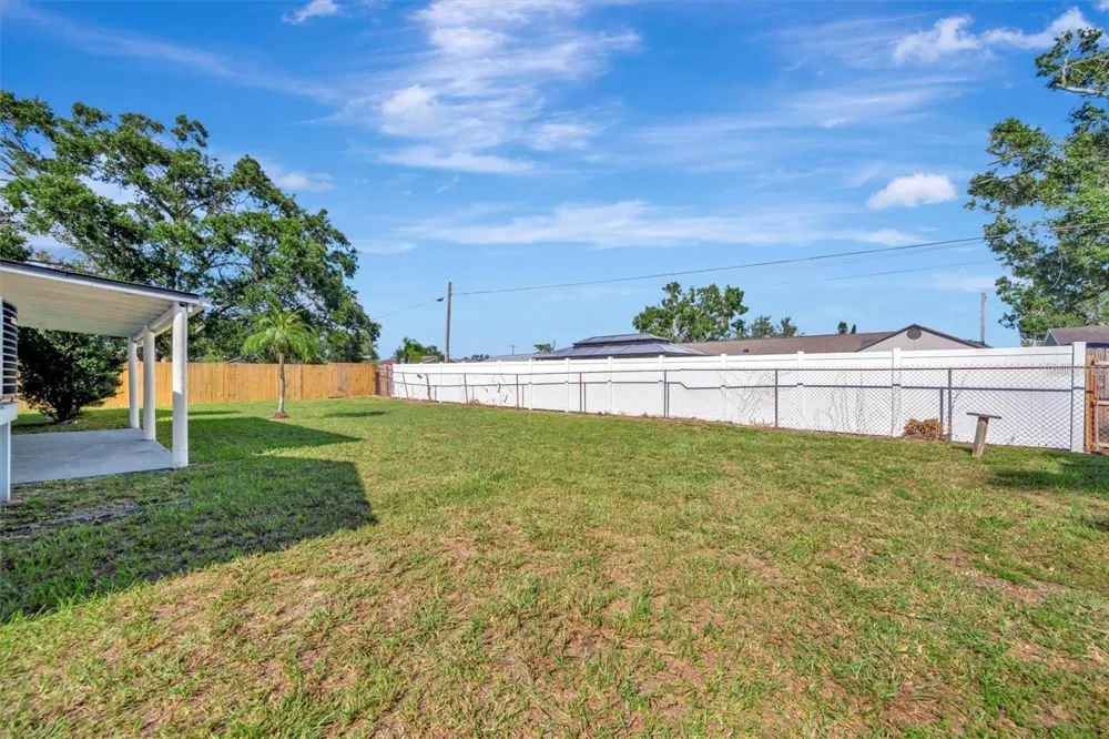 6209 FLAMINGO DRIVE Apollo Beach, FL 33572