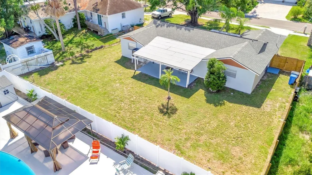 6209 FLAMINGO DRIVE Apollo Beach, FL 33572