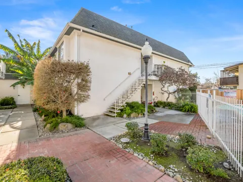 5055 Wishon Avenue #A, F
