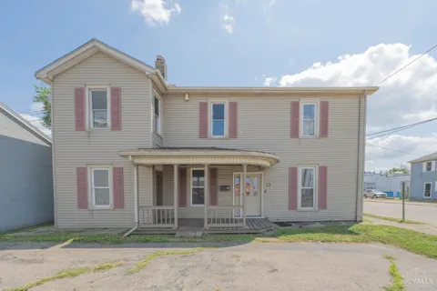 13 Crawford Street