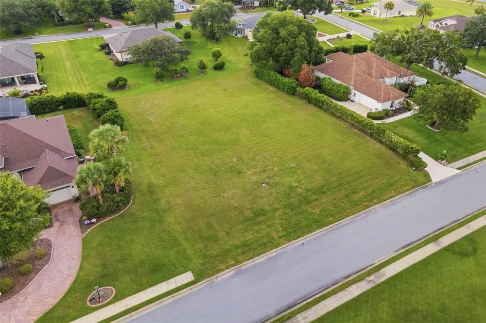 TACOMA DRIVE Lady Lake, FL 32159