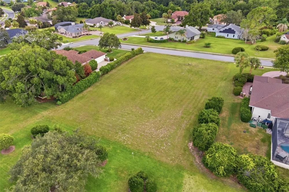TACOMA DRIVE Lady Lake, FL 32159