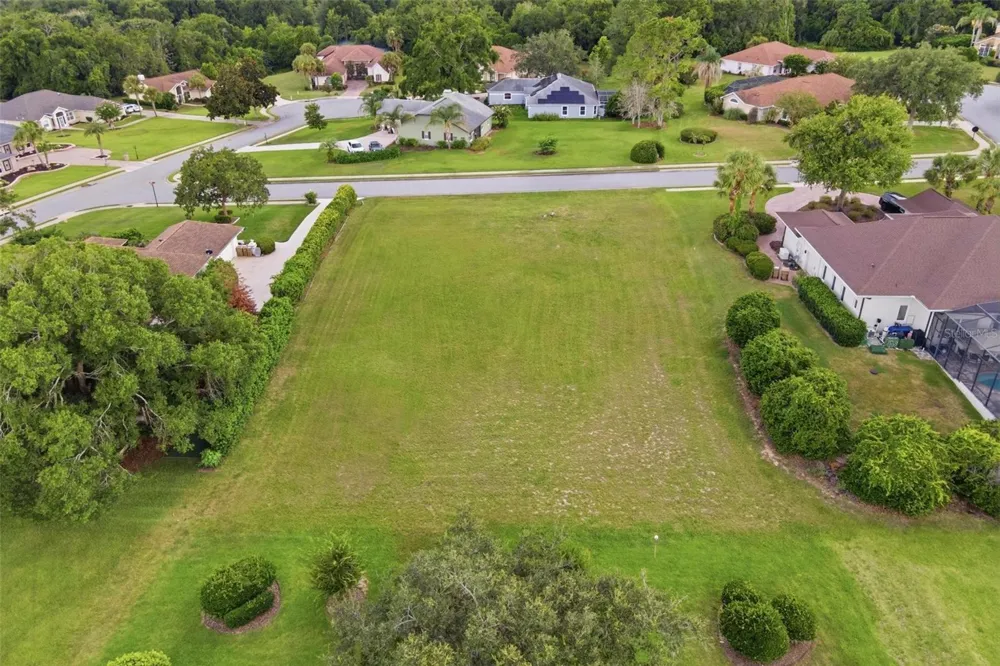 TACOMA DRIVE Lady Lake, FL 32159
