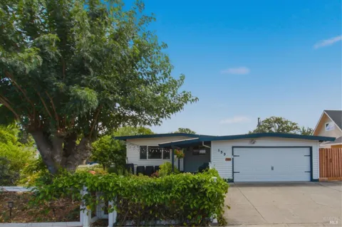 155 Donner Drive