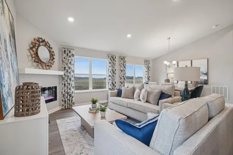 17412 Dulles Lane