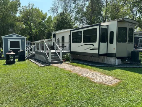 32741 Lakes Trail #15D
