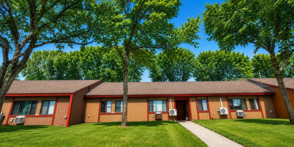 317 South Street Paynesville, MN 56362