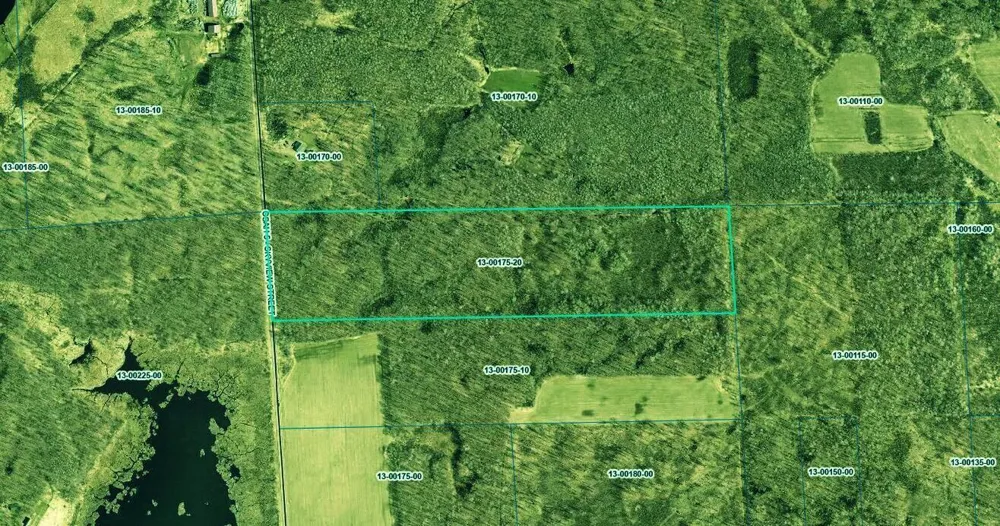 TBD Skyview Street Brook Park, MN 55007