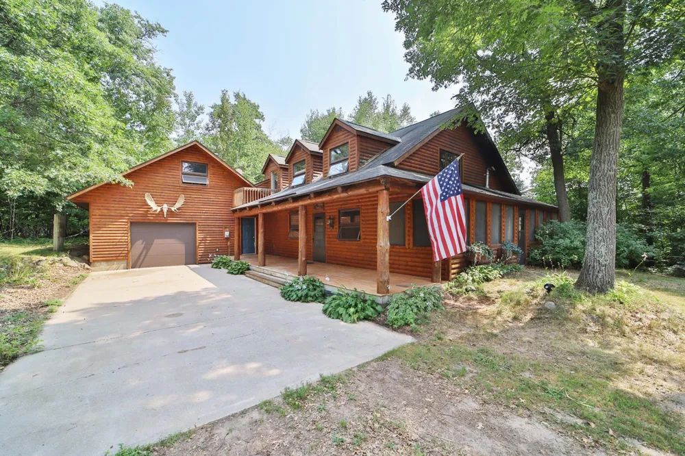 11794 County Road 1 SW Pillager, MN 56473